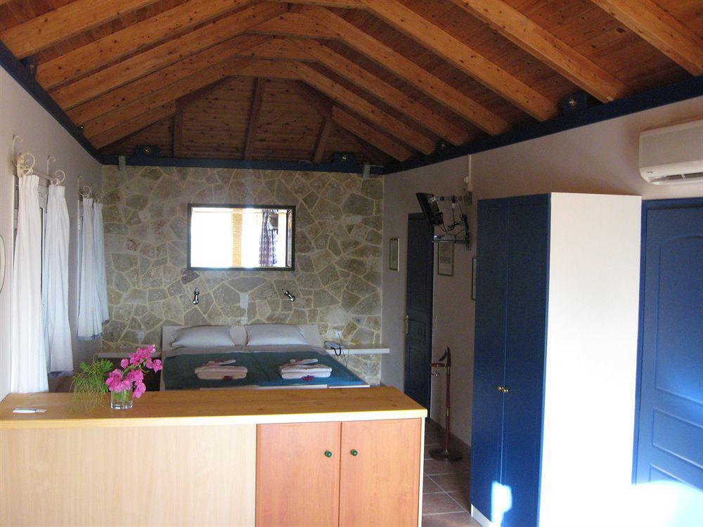Villas Cavo Marathia Marathias  Bagian luar foto