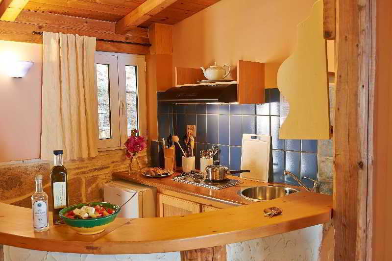 Villas Cavo Marathia Marathias  Bagian luar foto