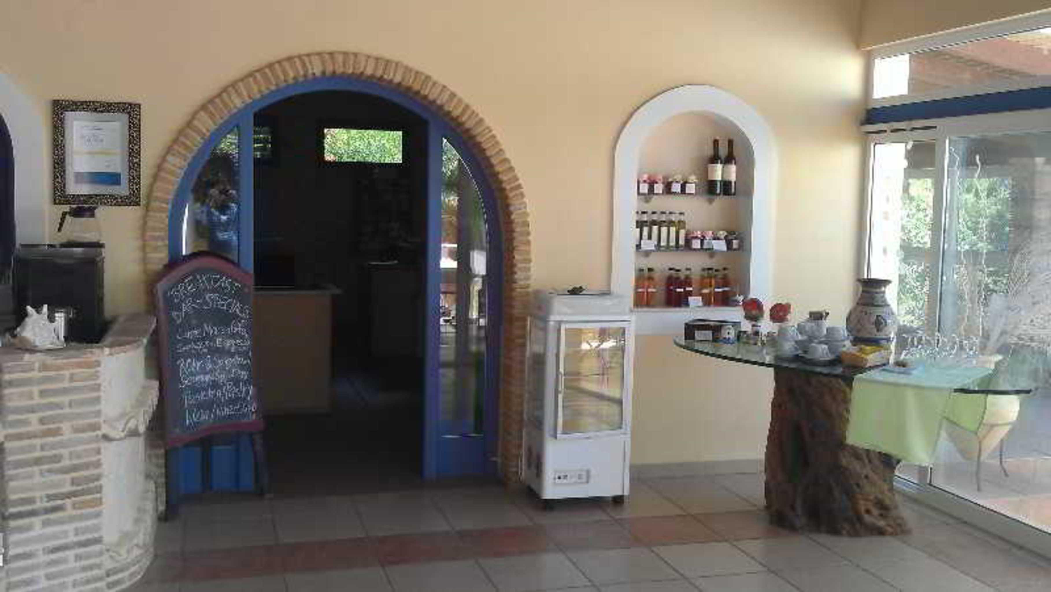 Villas Cavo Marathia Marathias  Bagian luar foto